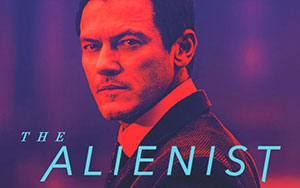 The Alienist